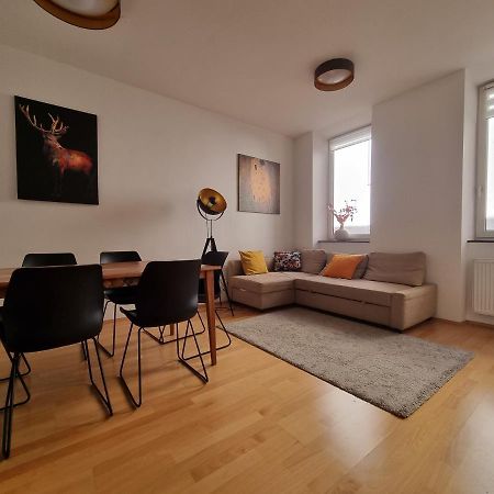 Appartamento Vienna Experience Esterno foto
