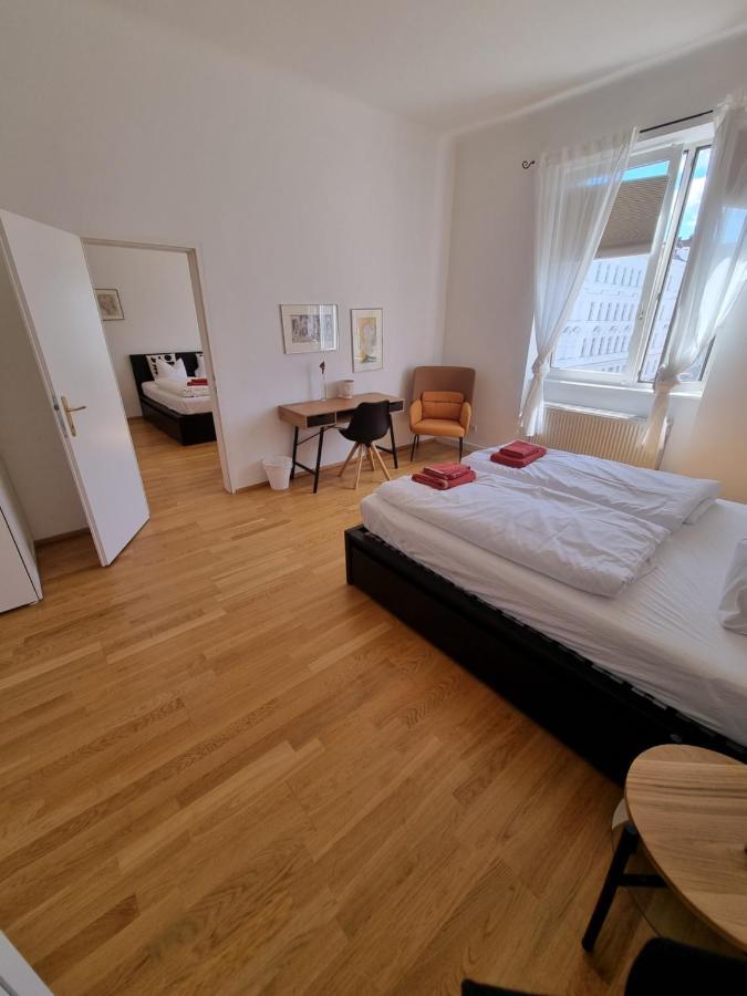 Appartamento Vienna Experience Esterno foto